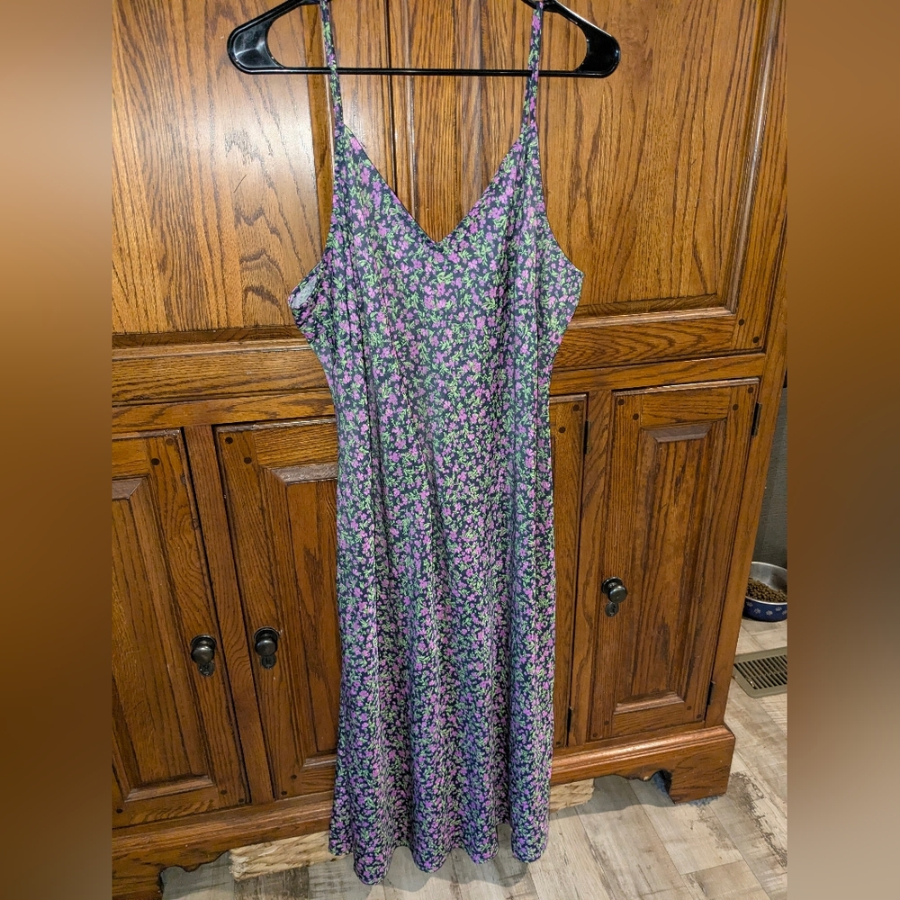 Beautiful Floral Sundress